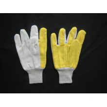 Hot Mill Heat Resistant Cotton Work Glove -2109